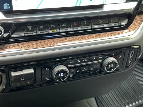 New 2025 Chevrolet Silverado 2500 LT w/ All Star Edition image 23