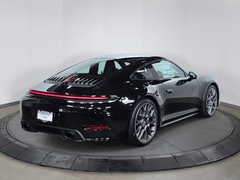 New 2026 Porsche 911 Carrera 4S image 7