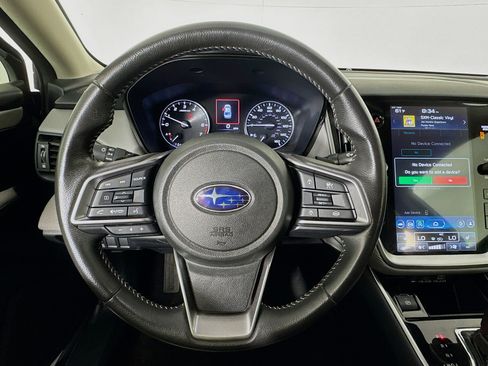 Used 2024 Subaru Legacy Premium image 11