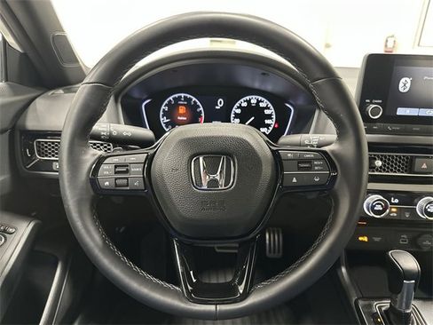 Used 2023 Honda Civic Sport image 18