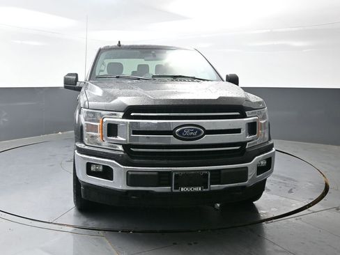 Used 2019 Ford F150 XLT AWD/4WD image 6