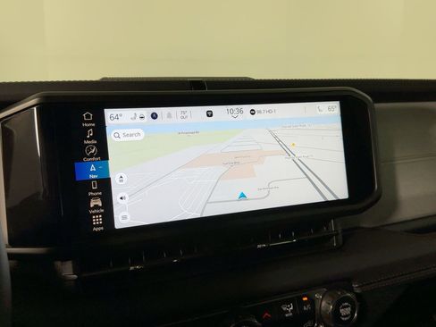 Used 2024 Jeep Wrangler Sahara w/ Technology Group image 24