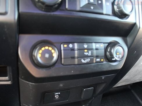 Used 2017 Ford F150 XL w/ XL Power Equipment Group AWD/4WD image 12