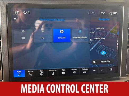 Used 2023 Ford F250 Platinum AWD/4WD image 14