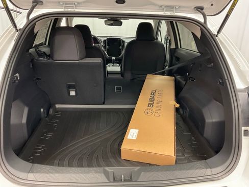 New 2026 Subaru Crosstrek 2.0i Premium image 25