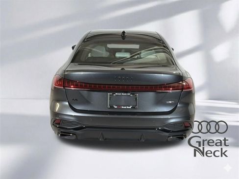 New 2026 Audi A5 2.0T Premium Plus image 21