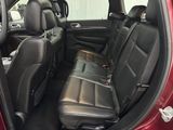Used 2020 Jeep Grand Cherokee Limited w/ Luxury Group II image 6