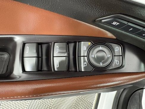 Used 2020 Buick Enclave Avenir w/ Avenir Technology Package image 15