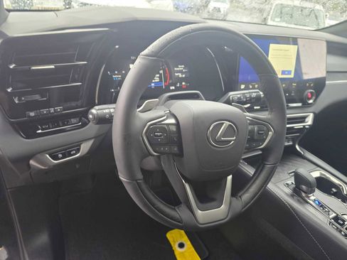 New 2026 Lexus RX 350 Premium image 26