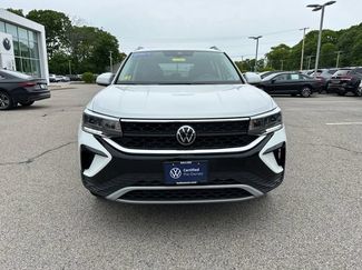 Certified 2024 Volkswagen Taos SE AWD/4WD video 2