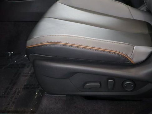 New 2026 Subaru Forester Sport AWD/4WD image 14