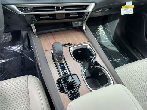 New 2026 Lexus RX 350 FWD image 25