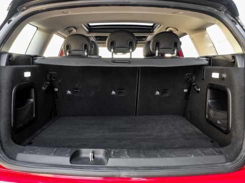 Used 2024 MINI Cooper Clubman S image 52