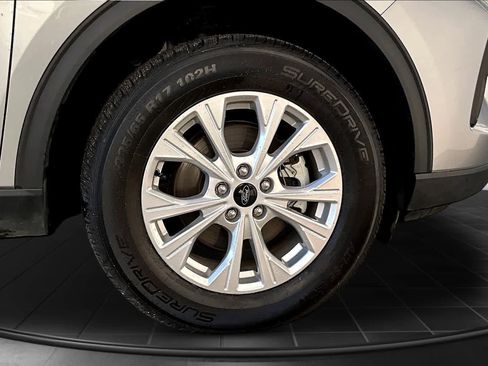 Used 2024 Ford Escape Active w/ Tech Pack #1 AWD/4WD image 34