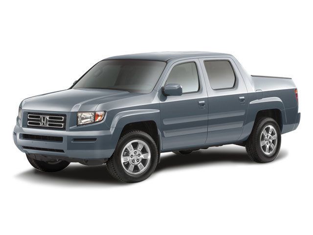 Used 2008 Honda Ridgeline RTS image 1