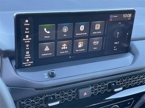 Certified 2025 Honda Accord Sport image 17