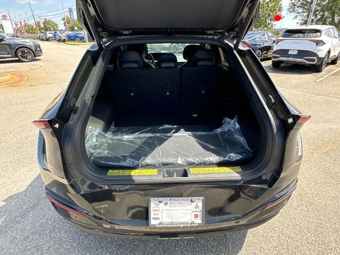 New 2024 Kia EV6 GT-Line w/ GT-Line White Seat Package image 18