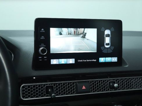 Used 2024 Honda Civic Touring image 31