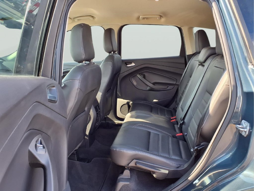 Used 2019 Ford Escape SEL FWD image 11