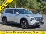 Certified 2024 Nissan Rogue SV image 1