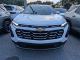 New 2026 Chevrolet Equinox LT image 3