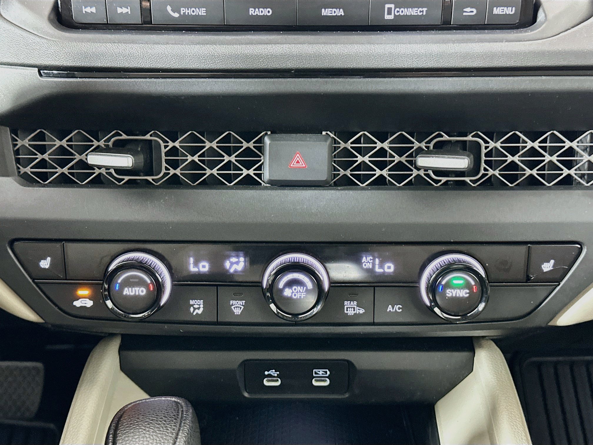 Used 2023 Honda Accord EX image 23