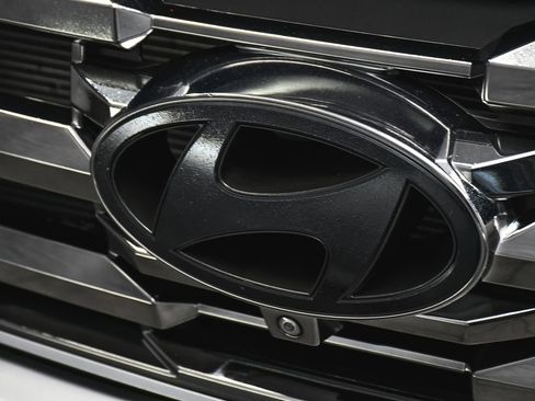 Used 2025 Hyundai Tucson Limited AWD/4WD image 67