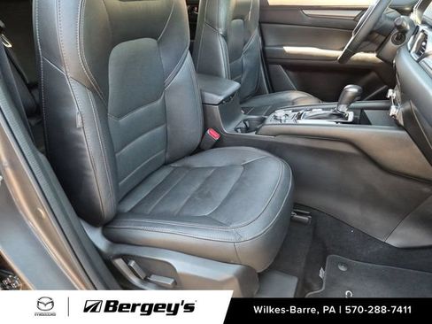 Used 2023 MAZDA CX-5 AWD 2.5 S image 28