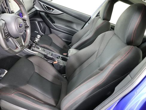 Used 2023 Subaru WRX Premium AWD/4WD image 9