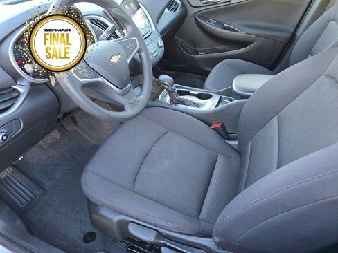 Used 2022 Chevrolet Malibu LS image 15