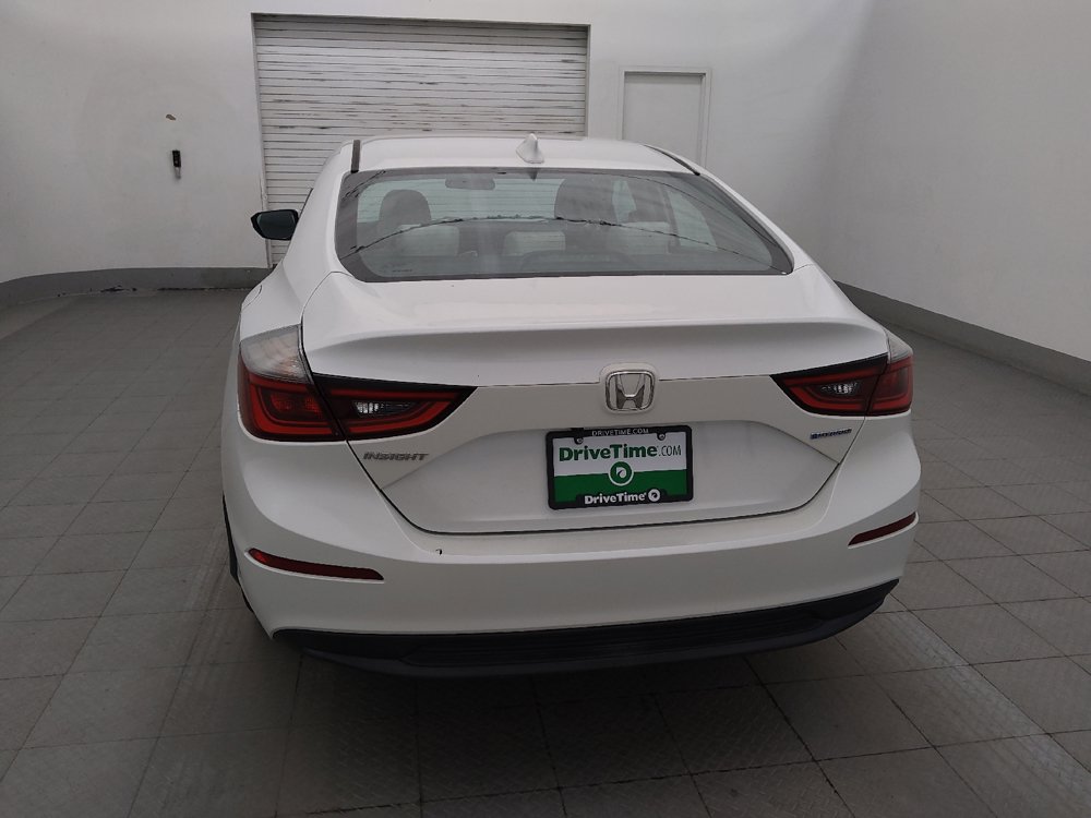 Used 2022 Honda Insight EX image 6