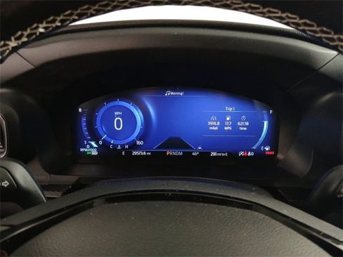 Certified 2023 Ford Explorer ST image 11