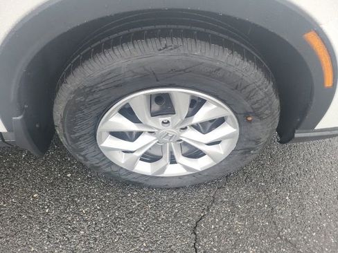 New 2026 Honda CR-V LX image 9