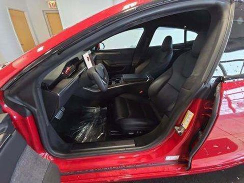 Used 2023 Tesla Model S Standard Range image 3