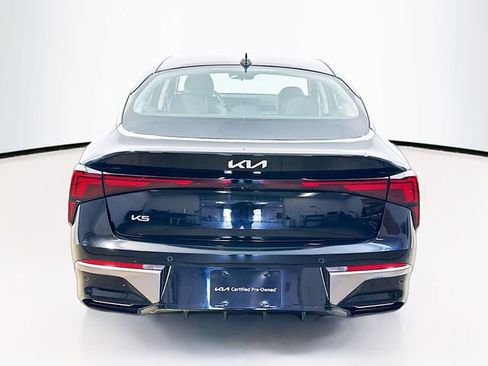 Used 2025 Kia K5 EX FWD image 21