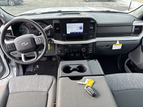 New 2026 Ford F250 XLT w/ Tremor Off-Road Package image 26