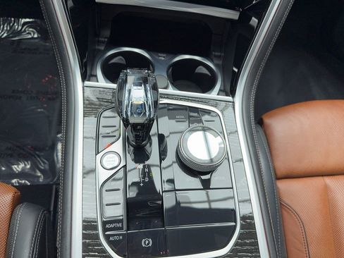 Used 2022 BMW M850i Gran Coupe xDrive w/ M Carbon Exterior Package image 27