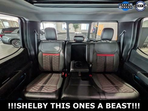 Used 2021 Ford F150 Lariat w/ Equipment Group 502A High AWD/4WD image 21