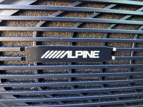 Used 2022 Jeep Wagoneer Series III AWD/4WD image 35