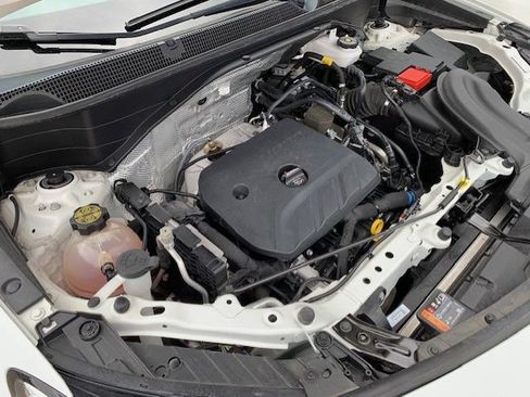 Used 2024 Buick Encore GX Sport Touring FWD image 36