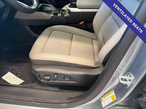 New 2026 GMC Terrain Elevation w/ Elevation Premium Package image 7