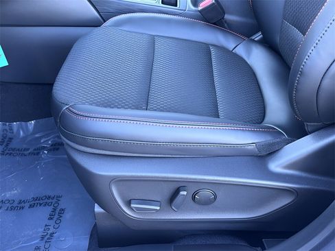 New 2026 Ford Escape ST-Line Select w/ Tech Pack #2 image 26