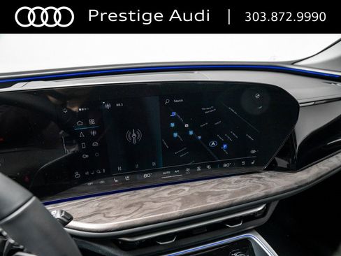 New 2025 Audi Q5 Premium Plus image 16