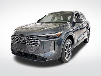 New 2025 Audi Q5 Premium Plus
