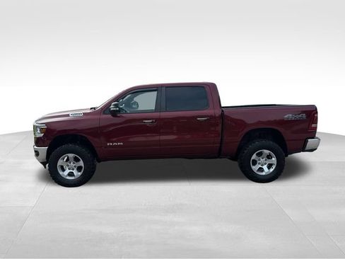Used 2019 RAM 1500 Big Horn AWD/4WD image 6