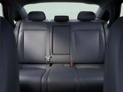 New 2025 Hyundai Ioniq 6 SEL image 12