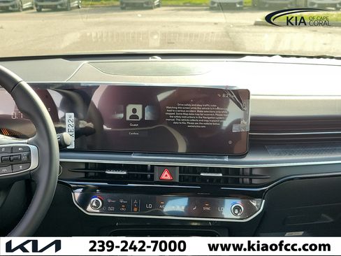 New 2026 Kia K5 GT-Line FWD image 18