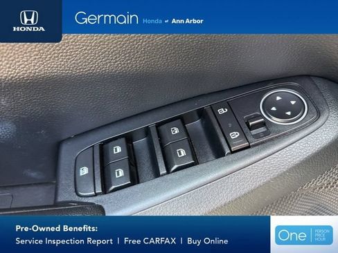 Used 2021 Kia Seltos EX AWD/4WD image 22