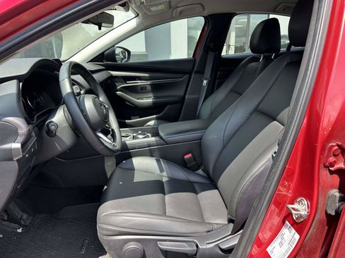 Used 2024 MAZDA MAZDA3 s FWD image 14