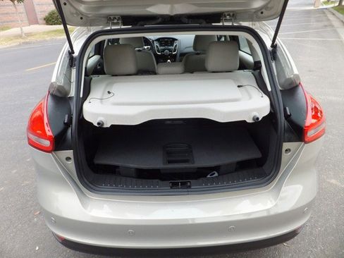 Used 2015 Ford Focus Electric Hatchback image 21